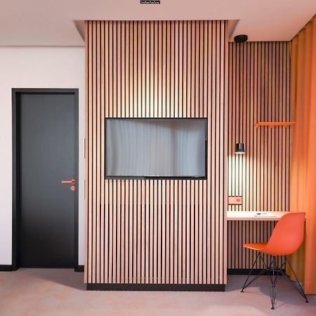 Art Hotel アーレン エクステリア 写真