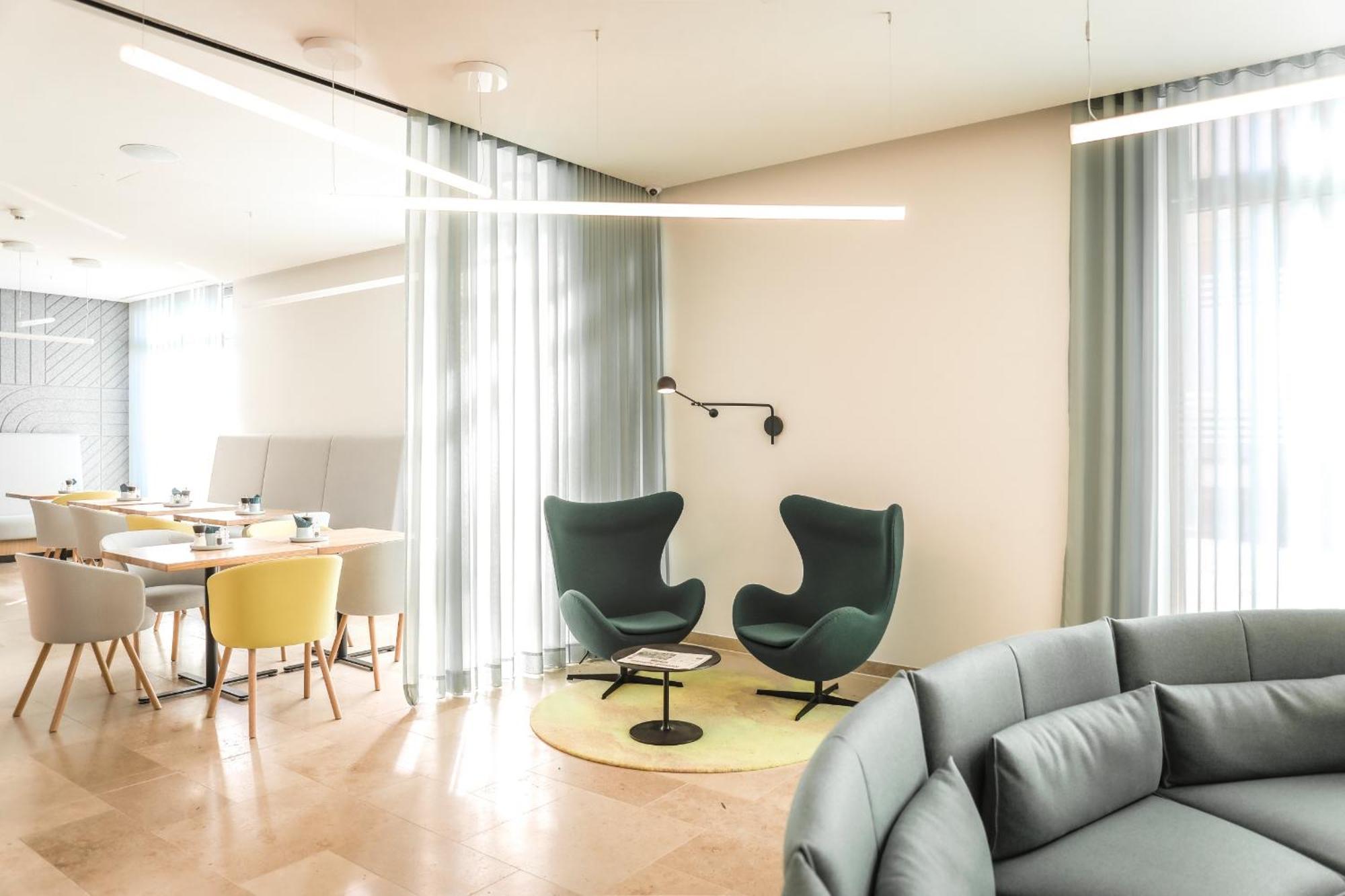Art Hotel アーレン エクステリア 写真