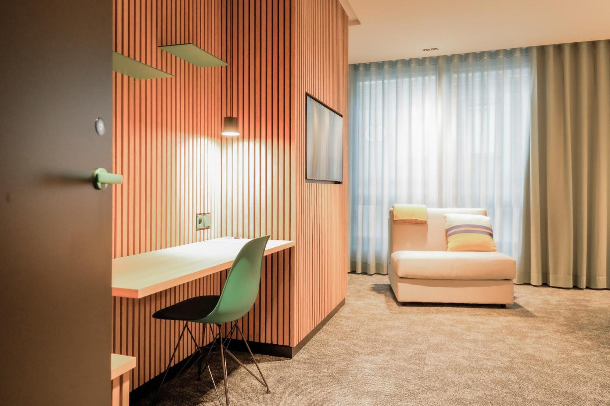 Art Hotel アーレン エクステリア 写真