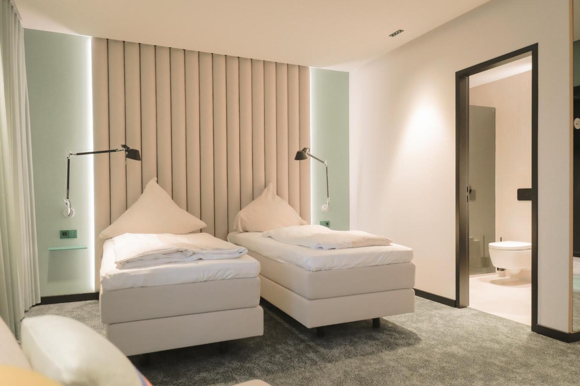Art Hotel アーレン エクステリア 写真