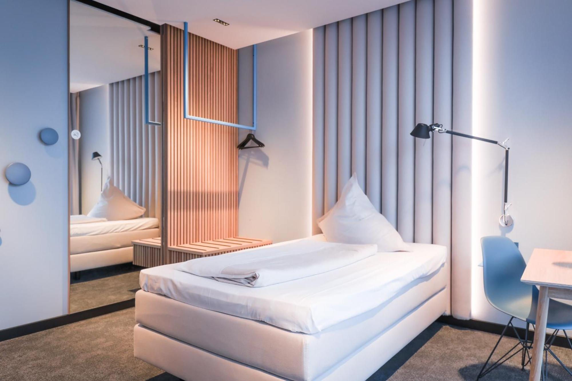Art Hotel アーレン エクステリア 写真